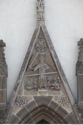 Photo Textures of Mixed Ornate